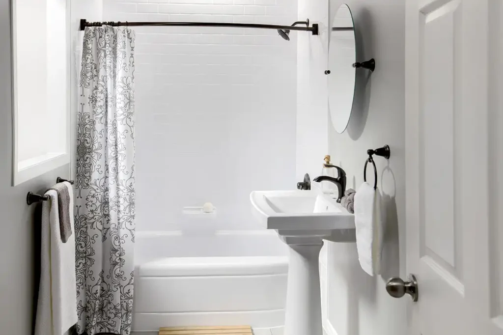 Bath Remodeling