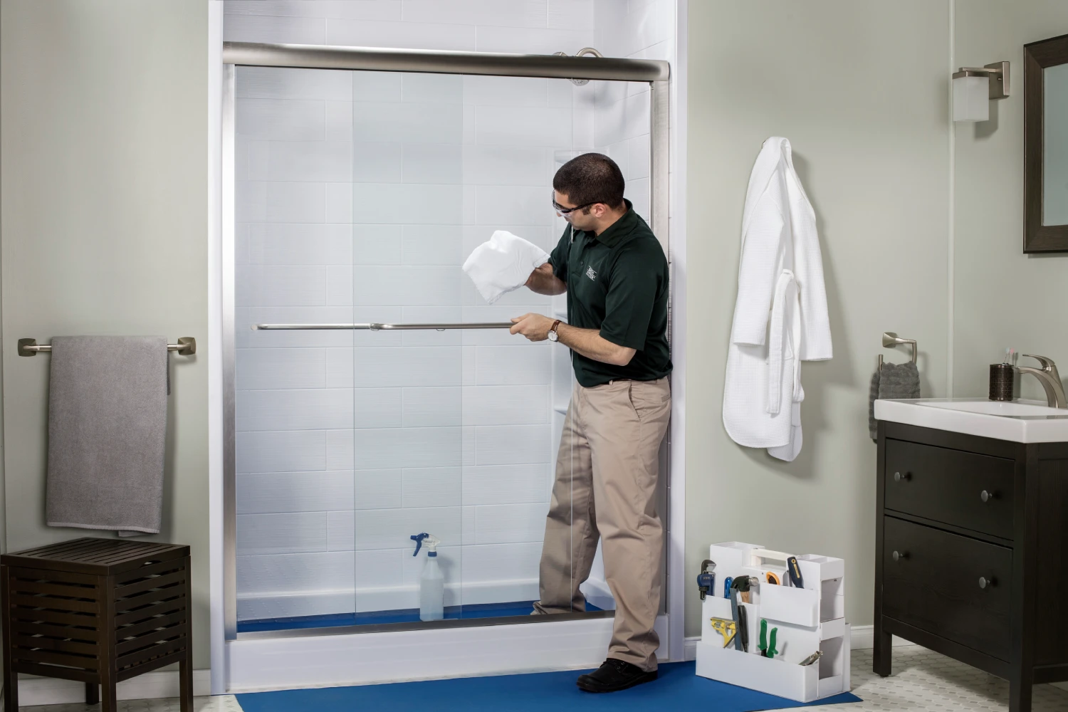 Remodeling Preparation